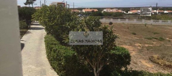 Вилла с 9 спальнями в Вила ду Бишпу, Португалия № 186702 32