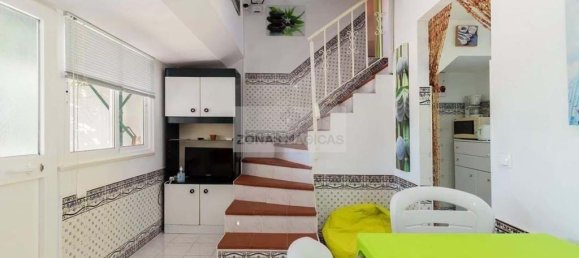 Вилла с 9 спальнями в Вила ду Бишпу, Португалия № 186702 14