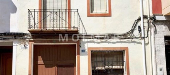 5 Schlafzimmer Haus in Moncofa, Spain, Nr. 116817 6