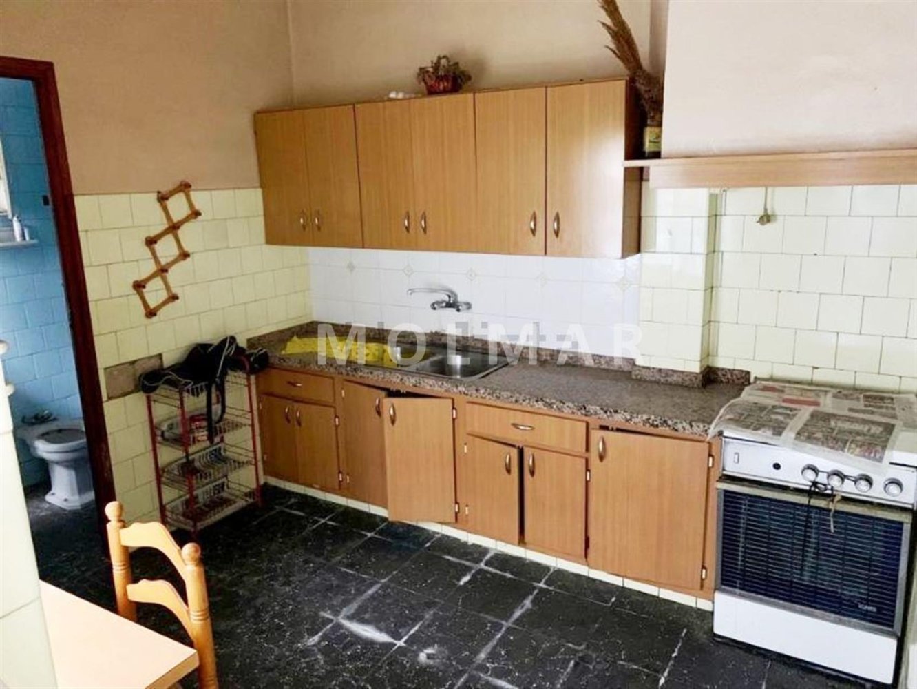 5 bedrooms House in Moncofa, Spain No. 116817