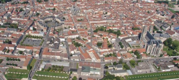 Imóvel comercial em Toul, France N.º 92995 3