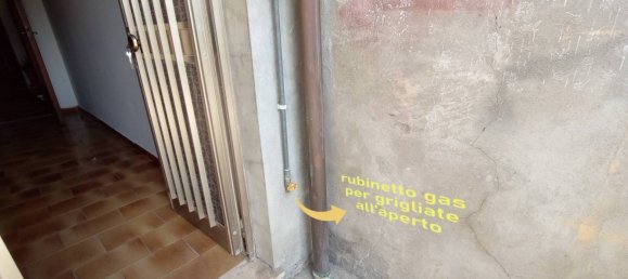 2 bedrooms House in Vernasca, Italy No. 299156 49