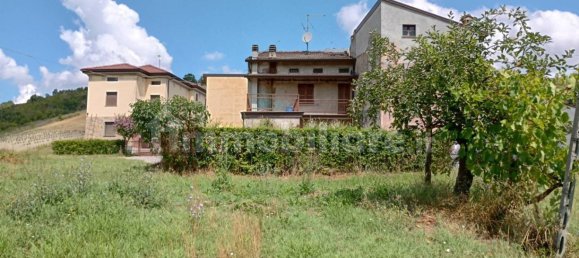 2 bedrooms House in Vernasca, Italy No. 299156 33