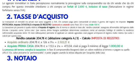 2 bedrooms House in Vernasca, Italy No. 299156 4