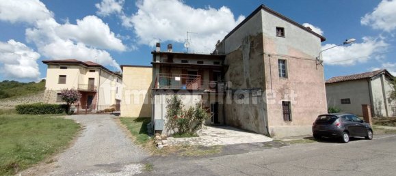 2 bedrooms House in Vernasca, Italy No. 299156 43