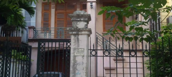 5 bedrooms Villa in Cau Giay, Vietnam No. 5152 3