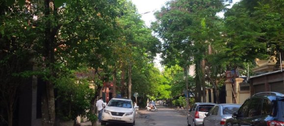 5 bedrooms Villa in Cau Giay, Vietnam No. 5152 6