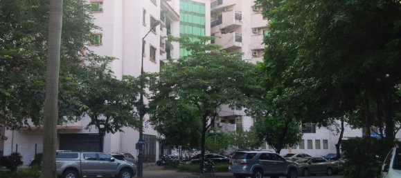 5 bedrooms Villa in Cau Giay, Vietnam No. 5152 4