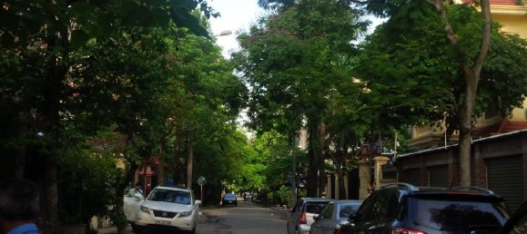 5 bedrooms Villa in Cau Giay, Vietnam No. 5152 5