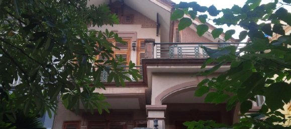 5 bedrooms Villa in Cau Giay, Vietnam No. 5152 2