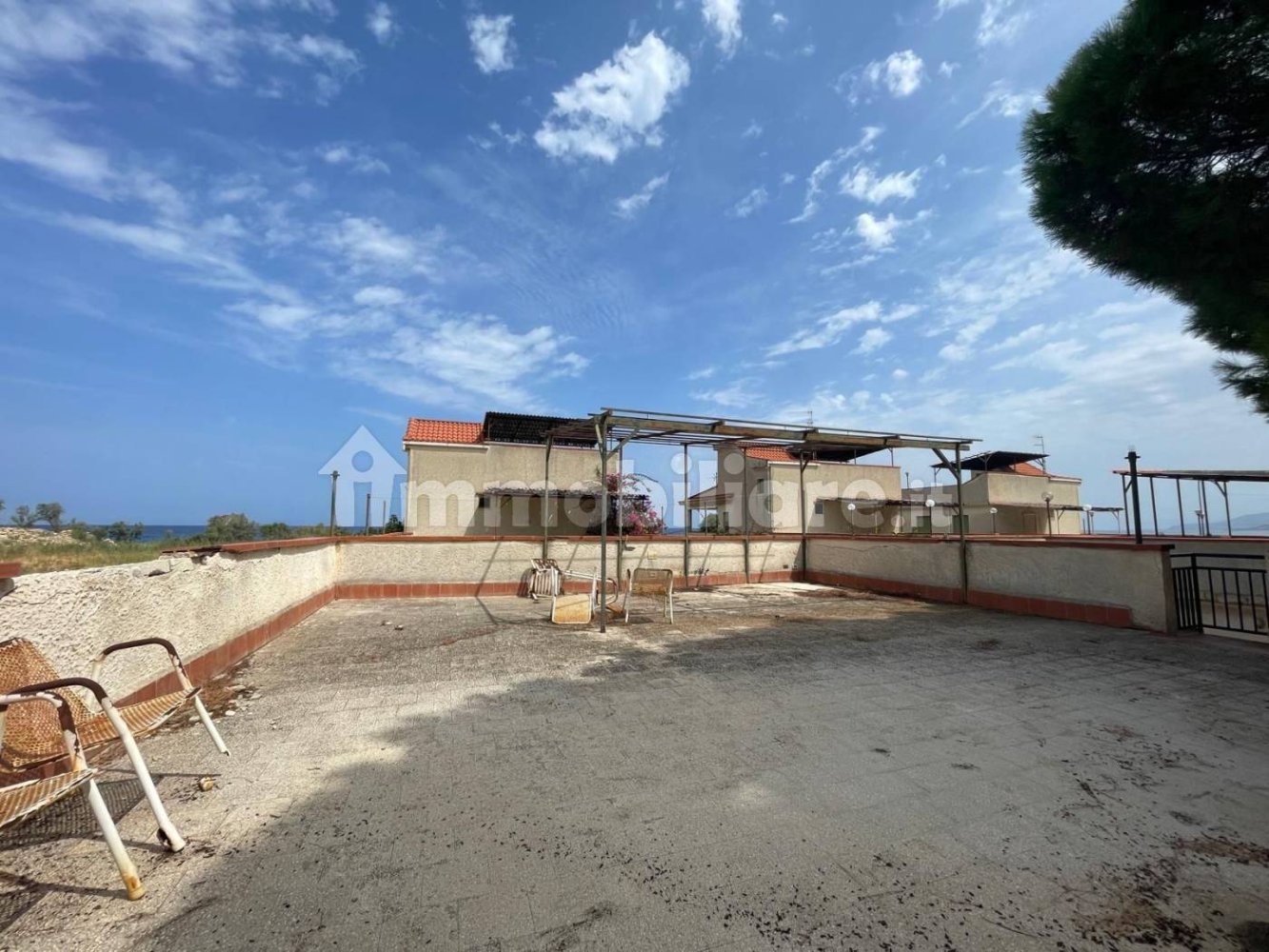 Villa T2 em Motta d'Affermo, Italy N.º 321939