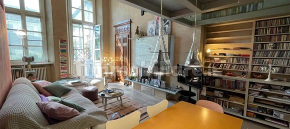 1 chambre Appartement à Casale Monferrato, Italy No. 346407 7