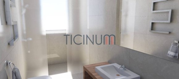 2 bedrooms Penthouse in Pavia, Italy No. 266923 9