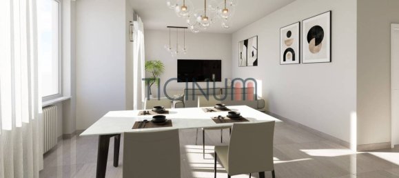 2 bedrooms Penthouse in Pavia, Italy No. 266923 3