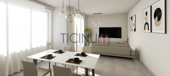 2 bedrooms Penthouse in Pavia, Italy No. 266923 4