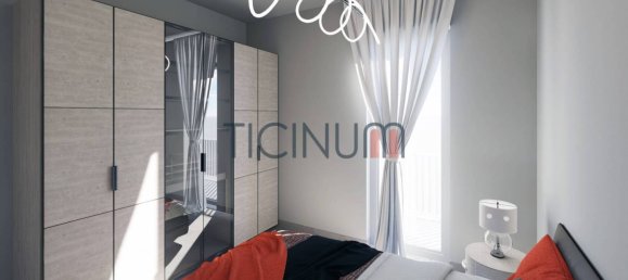 2 bedrooms Penthouse in Pavia, Italy No. 266923 8