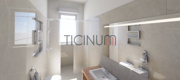 2 bedrooms Penthouse in Pavia, Italy No. 266923 10