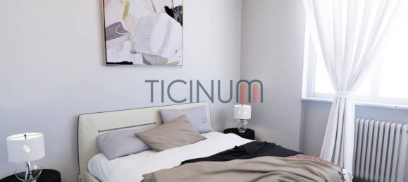 2 bedrooms Penthouse in Pavia, Italy No. 266923 6