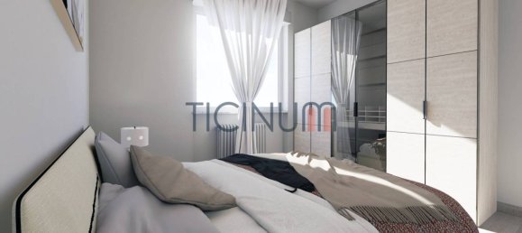 2 bedrooms Penthouse in Pavia, Italy No. 266923 7