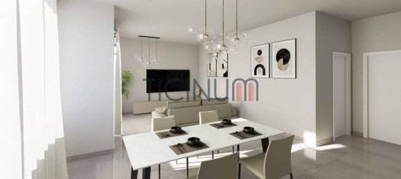 2 bedrooms Penthouse in Pavia, Italy No. 266923 5