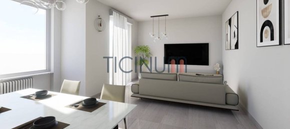 2 bedrooms Penthouse in Pavia, Italy No. 266923 2