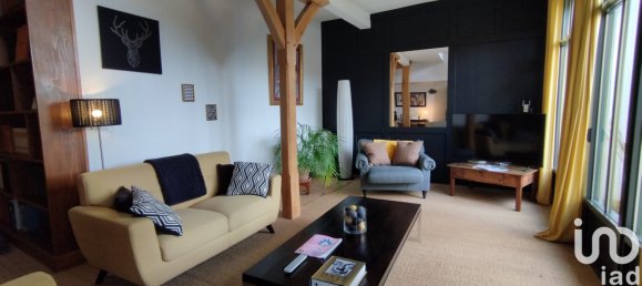 Casa T6 em Romorantin-Lanthenay, France N.º 152195 30