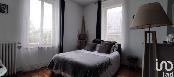 Casa T6 em Romorantin-Lanthenay, France N.º 152195 22