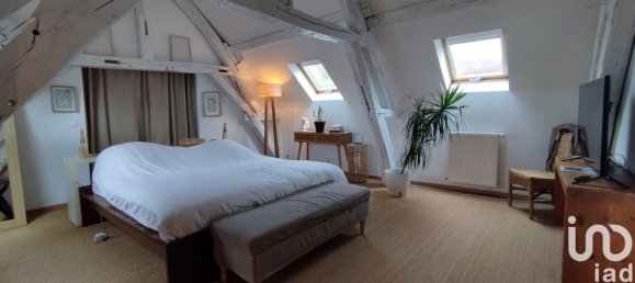 Casa T6 em Romorantin-Lanthenay, France N.º 152195 29