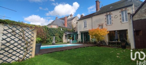 Casa T6 em Romorantin-Lanthenay, France N.º 152195 48