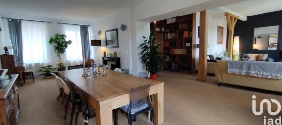 Casa T6 em Romorantin-Lanthenay, France N.º 152195 25