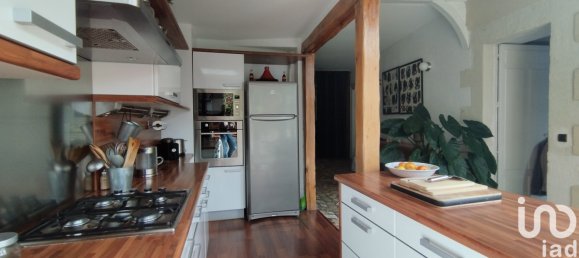 Casa T6 em Romorantin-Lanthenay, France N.º 152195 6