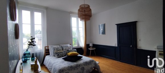 Casa T6 em Romorantin-Lanthenay, France N.º 152195 34