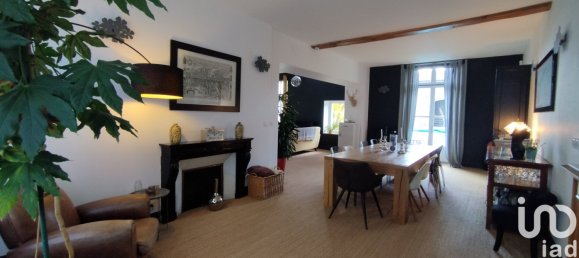 Casa T6 em Romorantin-Lanthenay, France N.º 152195 23