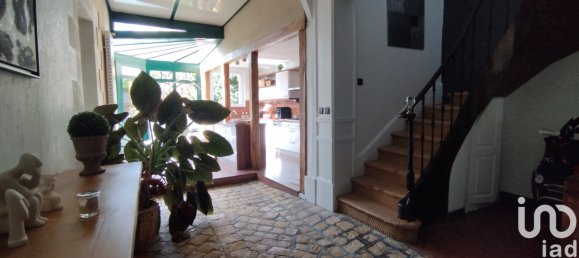 Casa T6 em Romorantin-Lanthenay, France N.º 152195 4