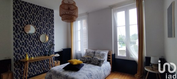 Casa T6 em Romorantin-Lanthenay, France N.º 152195 16