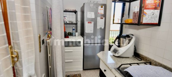 Apartamento T3 em San Benedetto del Tronto, Italy N.º 260222 19