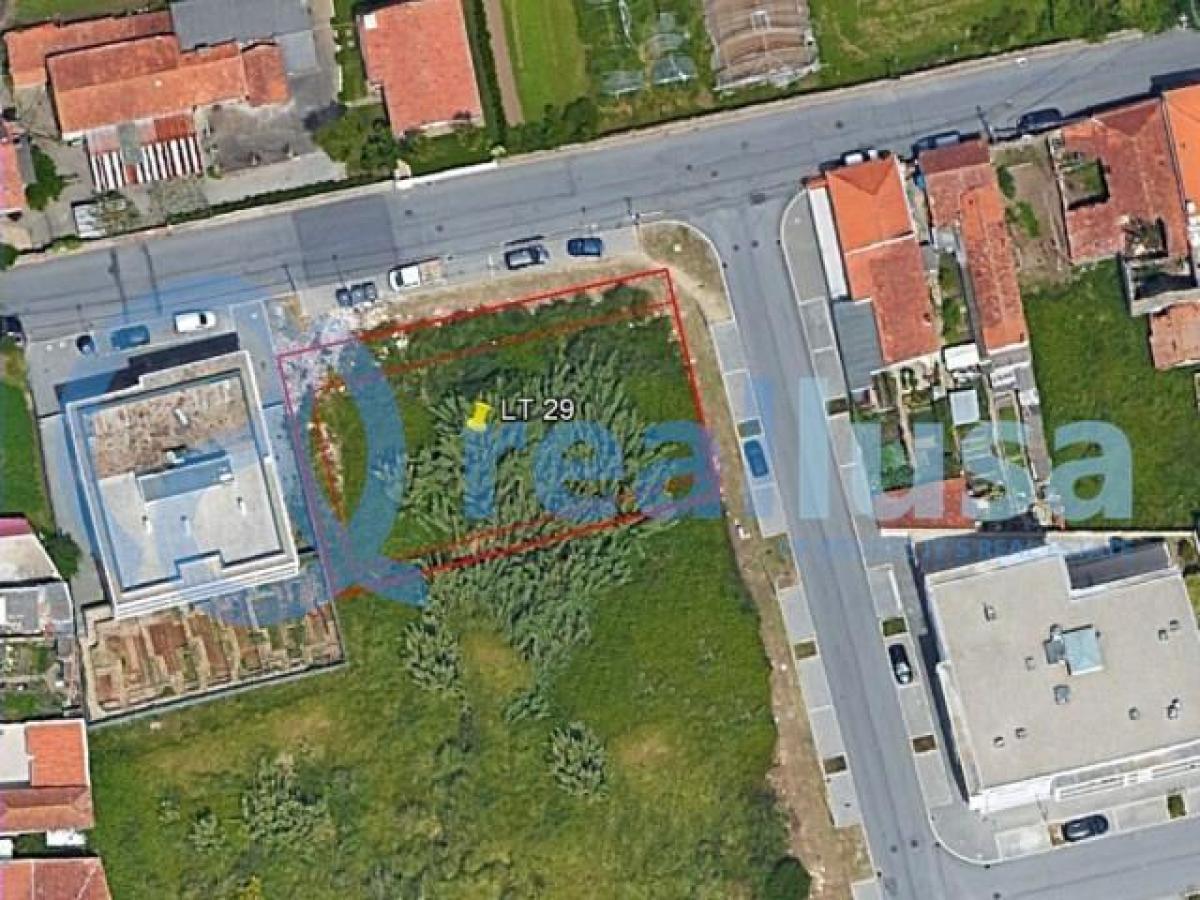 Terrain à Vila Nova de Gaia, Portugal No. 8511