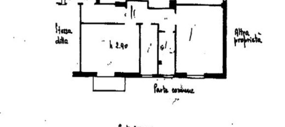 2 rooms Apartment in Pioltello, Italy No. 227335 3