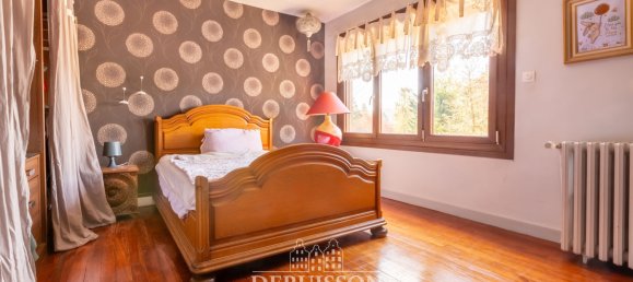 3 غرف نوم منزل في Vimy, France رقم 211509 12