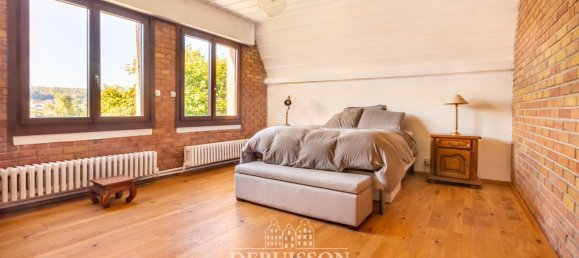 3 غرف نوم منزل في Vimy, France رقم 211509 11