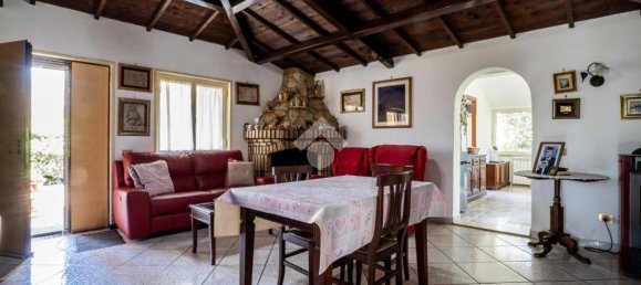 2 Schlafzimmer Villa in Mentana, Italy, Nr. 149375 5