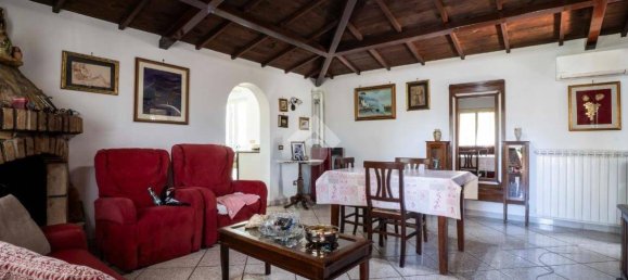 2 Schlafzimmer Villa in Mentana, Italy, Nr. 149375 7