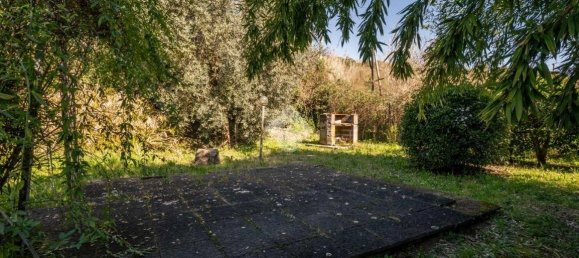 2 Schlafzimmer Villa in Mentana, Italy, Nr. 149375 30