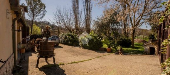 2 Schlafzimmer Villa in Mentana, Italy, Nr. 149375 25