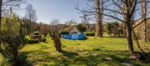 2 Schlafzimmer Villa in Mentana, Italy, Nr. 149375 24