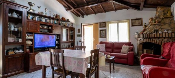 2 Schlafzimmer Villa in Mentana, Italy, Nr. 149375 6