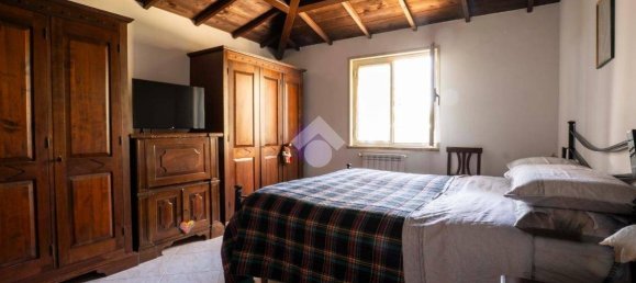2 Schlafzimmer Villa in Mentana, Italy, Nr. 149375 18
