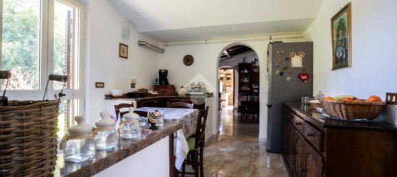 2 Schlafzimmer Villa in Mentana, Italy, Nr. 149375 11