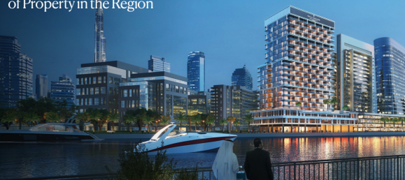 1 غرف نوم شقة في وسط مدينة دبي, UAE رقم 40992 4