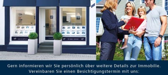 Apartamento T1 em Falkenhagener Feld, Germany N.º 100129 6